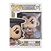 Funko Pop! Animation: One Piece - Oden #1275 - Official Collectible Vinyl Figure