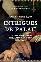 Intrigues de Palau 8466407782 Book Cover