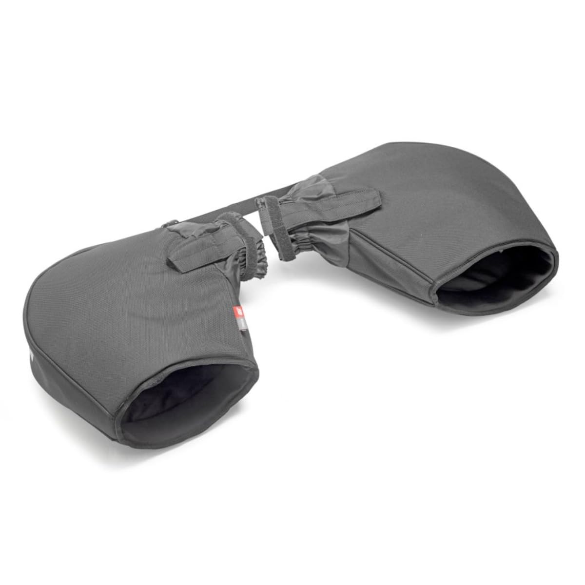 Givi Handschutz Universal, Schwarz, 40