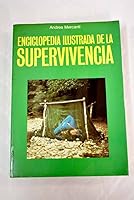 ENC. ILUST. DE LA SUPERVIVENCIA 842701337X Book Cover