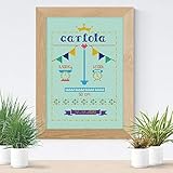 Photo Gallery delicatela kit punto croce | nascita | tessuto aida 14 ct. 40 cm x 25 cm | fili da ricamo | schemi a punto croce Photo Gallery delicatela kit punto croce | nascita | tessuto aida 14 ct. 40 cm x 25 cm | fili da ricamo | schemi a punto croce