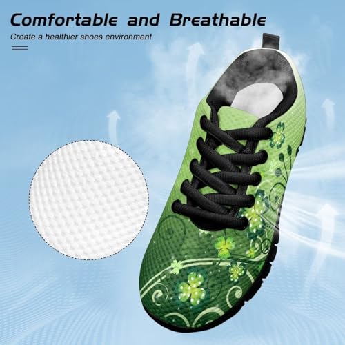 Kids Animals Sneaker Soft Lightweight Lace-Up Anti-Slip Athletic Tennis Shoes for Litter Kids Breathable Outdoor School Footwear Running Shoes for Big Kid US 11-54
