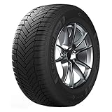 reifen 6 5-16 as MICHELIN ALPIN 6 - 205/55R16 91H - C/B/69dB - Winterreifen