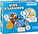 Kids-Klassiker - Die Starter-Box (Der Grüffelo, Pettersson und Findus, Weißt du eigentlich, wie lieb ich dich hab?)