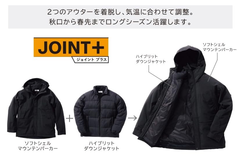 Amazon.co.jp: AOKI: アウター