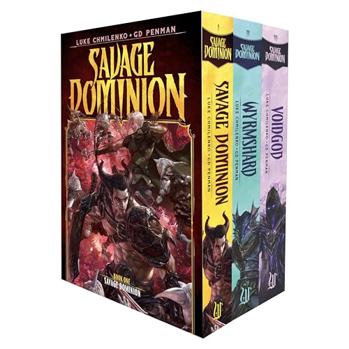 B0CQHSYZCR cover image