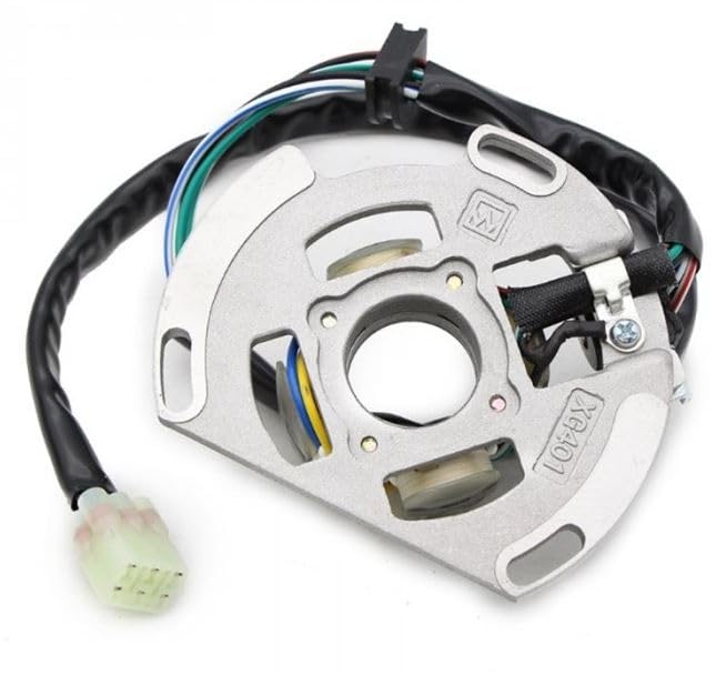 Statore Generatore per HUSQVARNA TC 85 (2014-2017)