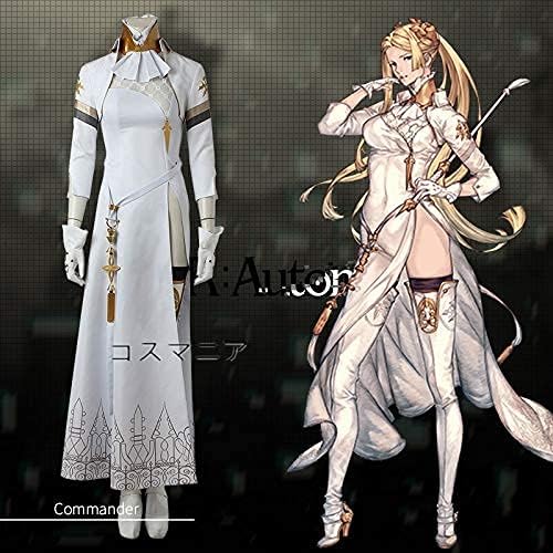 ヨルハ 部隊司令官 | ニーア オートマタ キャラクター – YTSB