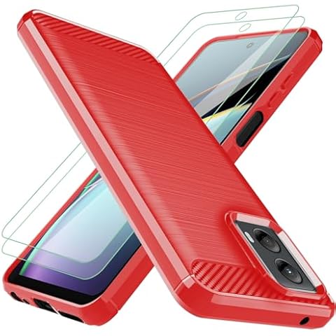Osophter Moto G 5G 2024 Case Cover
