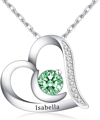 Collana con nome – Argento 925 – Gioielleria Mastropietro
