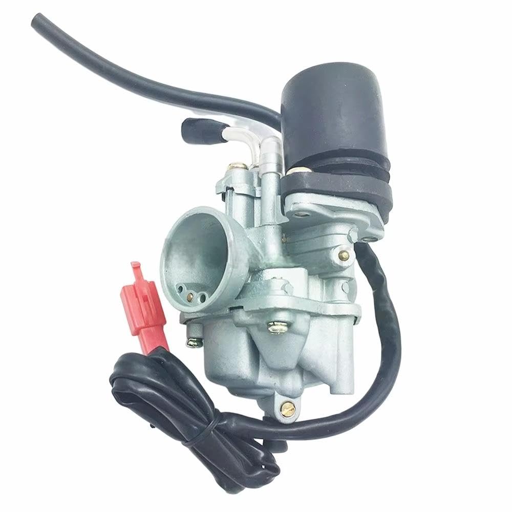 Componenti Carburatore Per Apache RLX50 Per RLX100 Per Peugeot Speedfight 3