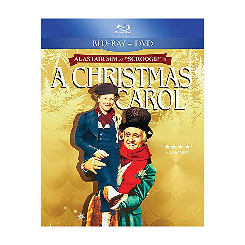 A Christmas Carol B07L1L8P7P Book Cover