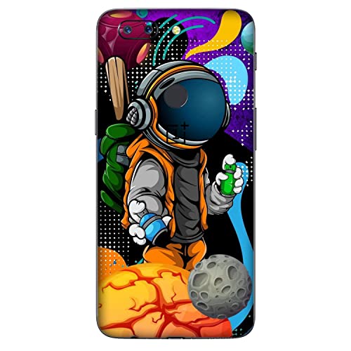 Image of Mobile Skin Sticker For OnePlus 5T Skin Not Back Cover, Camera & Back Protector Mobile Skin Wrap; KE-OnePlus 5T-119