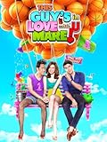 This Guy's in Love with U Mare!