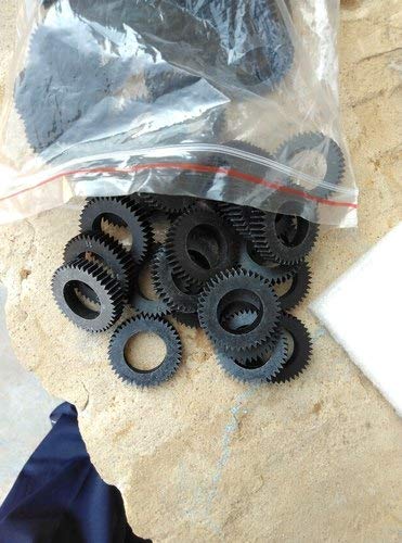 Pmw - Rubber Gears for Money Counting Machines - Pack of 6 Gears - Wheel (B08SK7MTLL) Amazon Price History, Amazon Price Tracker