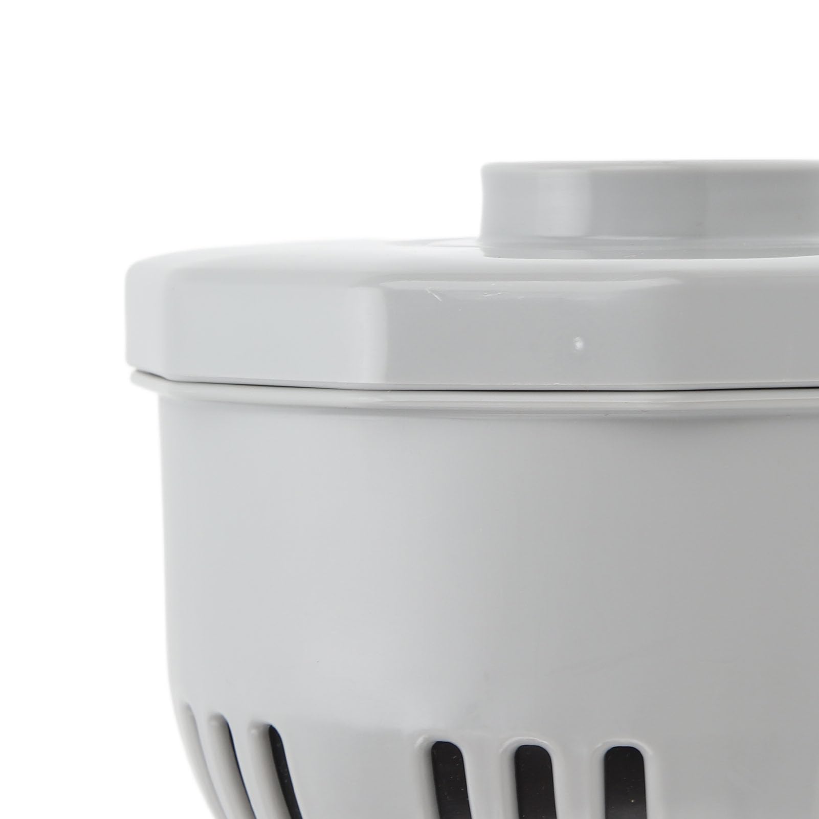 Filterpatronenhaltergehäuse Ersatz-Teile Effiziente Filtration für Lay Z V1 S1