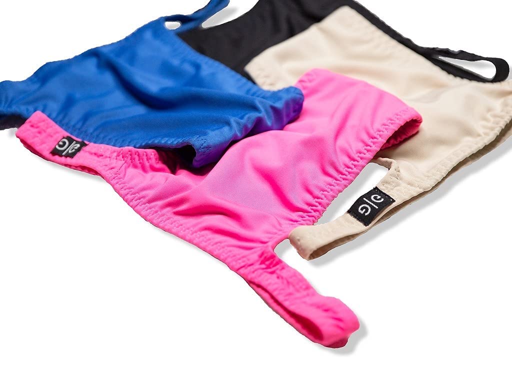 Buy Black Trans Tucking Gaff Transgender Every day Tuck Gaff Thong