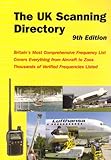 The UK Scanning Directory