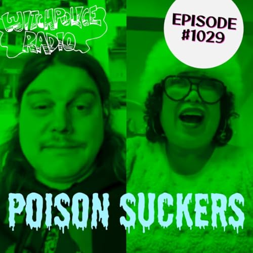 Poison Suckers