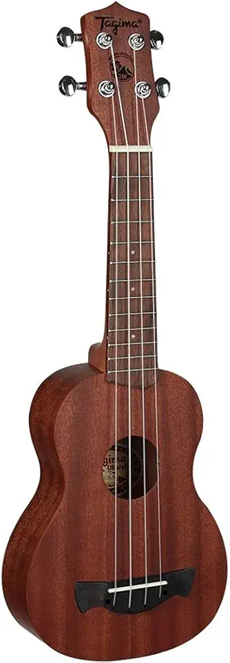 Ukulele Tagima 21 K NTMS