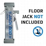 AGM Jack Rod Support Bar – 2 Ton Locking Bar - Image 2