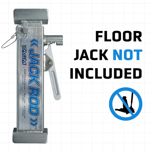 Hydraulic car lift garage