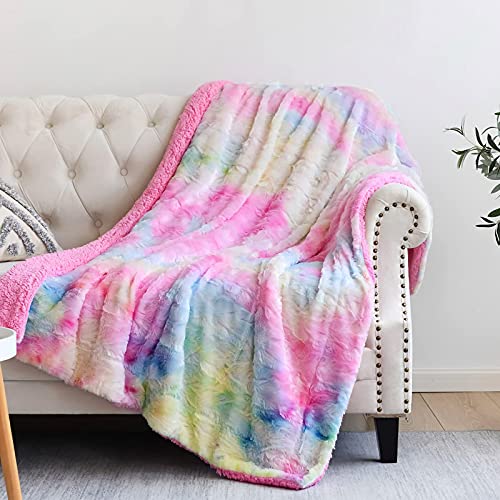 Throw Blanket