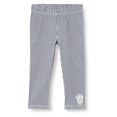 Chicco Baby Girls' Warm Cotton Trousers Cover