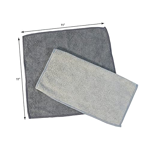 Image of Evriholder Clean Mode Latex Cleaning Dishwashing Gloves