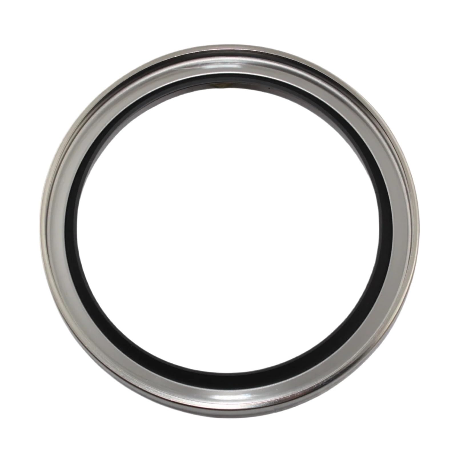 YMUGUEGH Oil Seal 90x110x10 Single Lip Seal Stainless Steel Oil Seal 90×110×10MM
