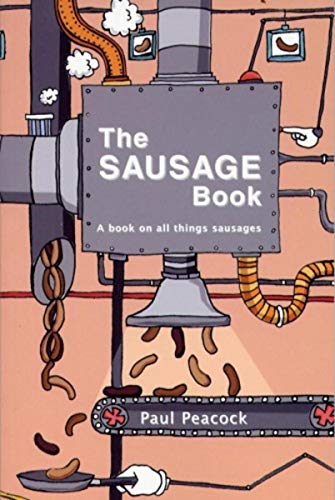 The Sausage Book