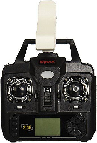 X5sw black syma