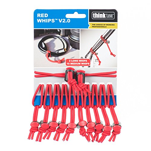 Think Tank 740964 Red fruste V2.0, 12 – Ansicht 2