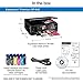 Epson XP-640 Wireless Color Photo Printer 2.7, Amazon Dash Replenishment Ready