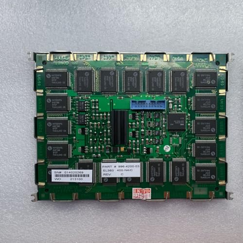 Image of EL560 480-N4 C LCD Display Screen Panel