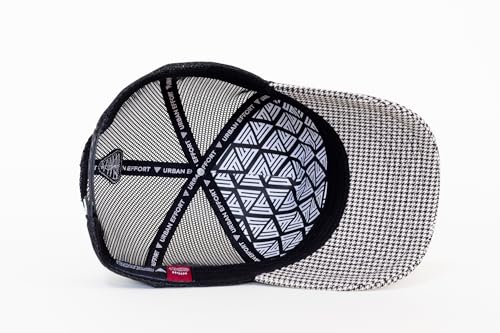 Image of Urban Effort Trucker Hat for Men - Mesh Back Baseball Cap, 5 Panel Snapback Hats for Men and Women