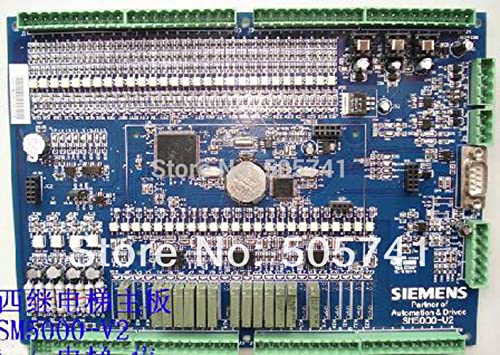 Elevator Main Board SM5000-V2 Competitive Price