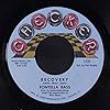 recovery 45 rpm single #1