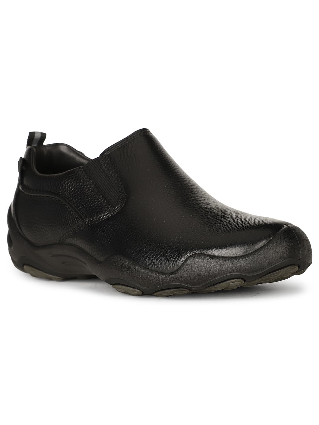 Hush Puppies Stark Mens Slip-On Sheos In Black, 7 UK (B0CKFL6J5S) Amazon Price History, Amazon Price Tracker