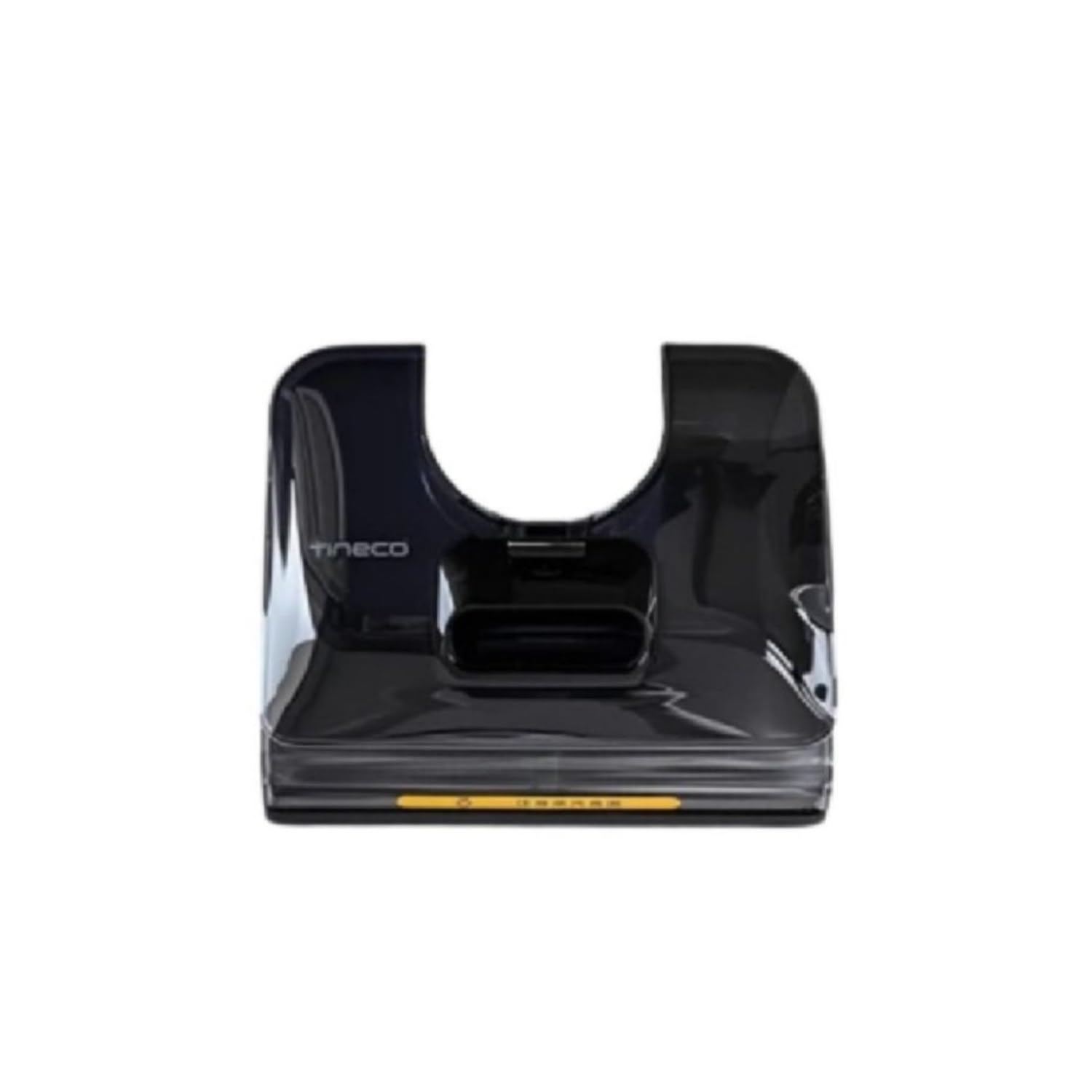 Serbatoio acqua pulita 0,88L e serbatoio acqua sporca 0,75L compatibili con Tineco Floor One S9 Artist Steam / S9 Artist Steam Pro, accessori di ricambio per aspirapolvere lavapavimenti(CWT)