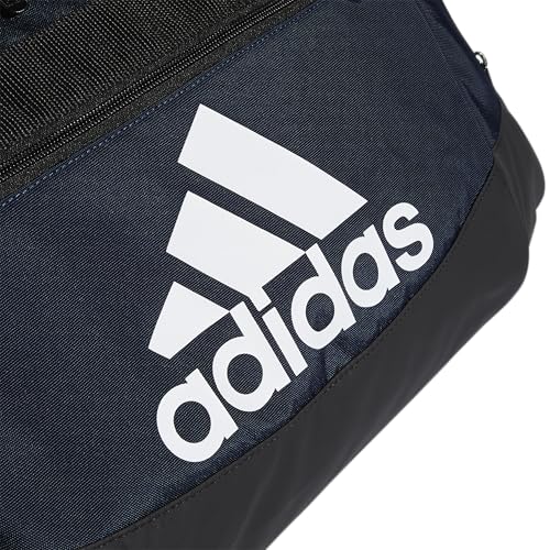 Image of adidas Unisex Defender 4 Small Duffel Bag