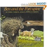 Ben and the Porcupine