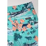 Quiksilver Boys Everyday Mix Volley (Little Kids) - Image 2