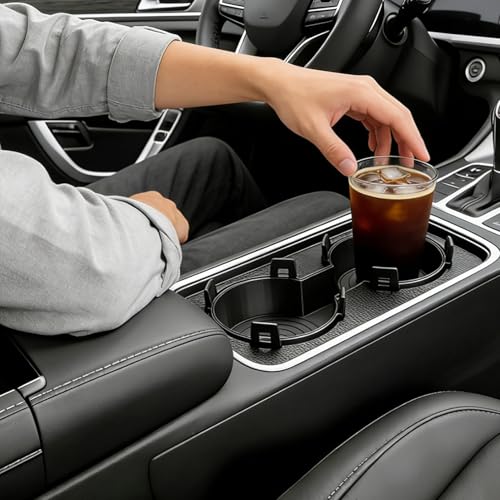 Portavasos de recambio para Jetta A6 2011-2016 miniatura 4