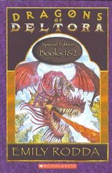 Dragons of Deltora: Special Edition, Books 1 & 2 - Book  of the Dragons of Deltora