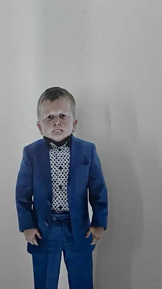 Hambli Hasbulla Cutout Hasbulla Magomedov Lifelike & Lifesize