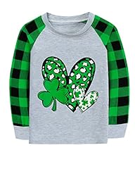 Shamrock Heart