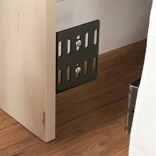 Sauder Harvey Park Full/Queen Bookcase Headboard With Doors, Pacific Maple Finish #TOP6