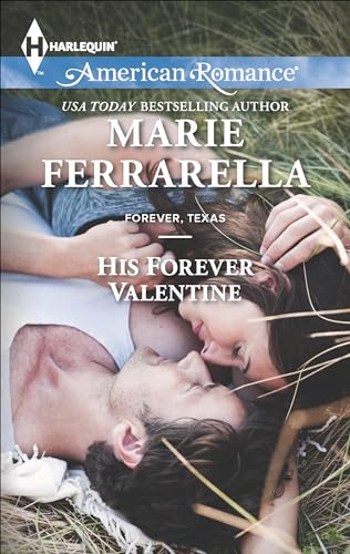 His Forever Valentine (Forever, Texas Book 7)