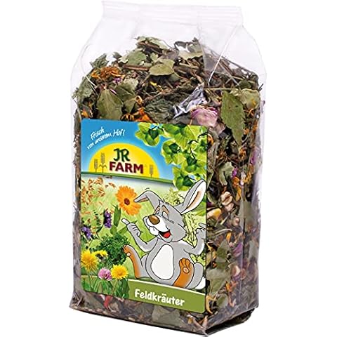 JR Farm Feldkräuter 200g Cover